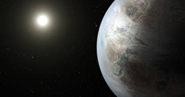 Khám phá những bí ẩn về "Trái Đất thứ hai"