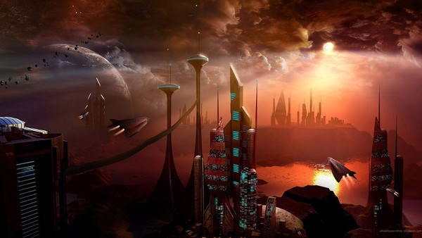 Nếu Trái đất chúng ta chỉ là bản sao 2.0 của Kepler 452b?