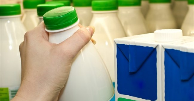 Cảnh báo an toàn thực phẩm cho người dùng nhờ nắp chai thông minh