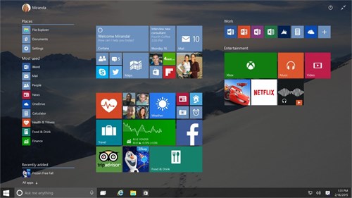 10 điều bạn nên biết về Windows 10