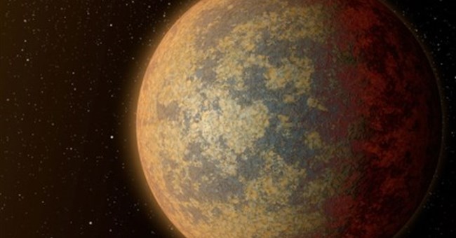 NASA lại phát hiện hành tinh giống Trái đất hơn cả Kepler-452b