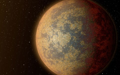 NASA lại phát hiện hành tinh giống Trái đất hơn cả Kepler-452b