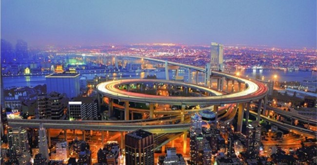 10 dự án kiến trúc lớn nhất hành tinh