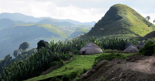 Tại sao loài người có thể sống ở độ cao 2.500m?