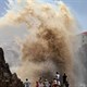 Bão Soudelor đổ bộ Trung Quốc đại lục, gây lũ quét làm ít nhất 8 người chết