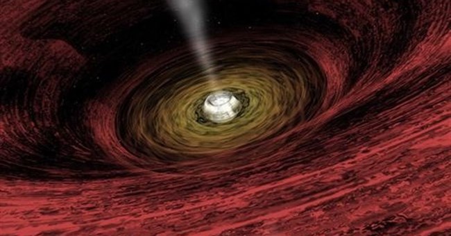 Tìm thấy nơi sản sinh ra các ngôi sao trong vũ trụ