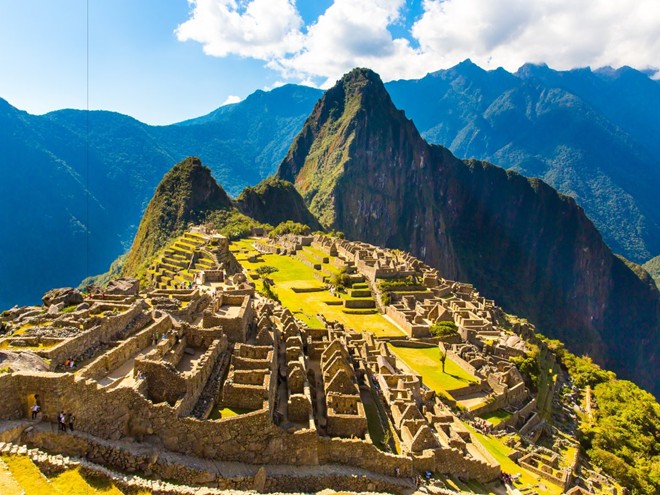 Lonely Planet bình chọn 10 kỳ quan đẹp nhất hành tinh