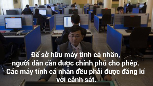 Bất ngờ với mạng Internet có 1-0-2 ở Triều Tiên