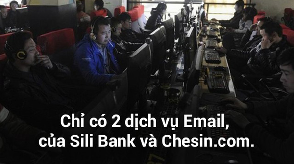 Bất ngờ với mạng Internet có 1-0-2 ở Triều Tiên