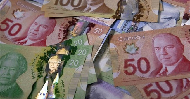 5 thủ phạm làm tiền giả "kinh thiên động địa" trên thế giới