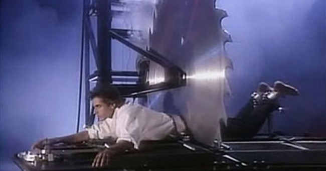 7 màn ảo thuật kinh điển khó tin nhất mọi thời đại