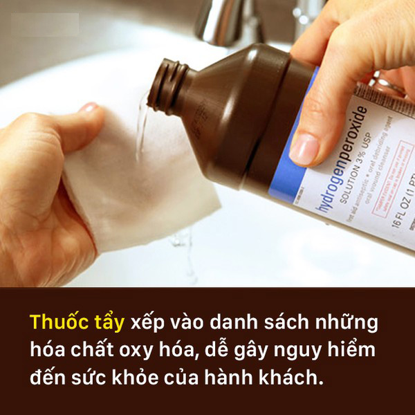 5 thứ bạn 
