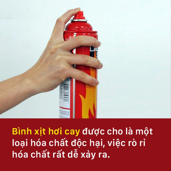 5 thứ bạn 