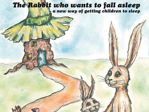 Tại sao cuốn sách "Chú thỏ muốn đi ngủ" có thể dỗ trẻ ngủ trong vài phút?
