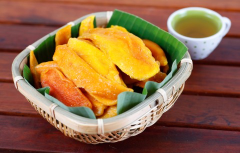Quan điểm Đông Y về đồ ngọt và những điều bạn chưa biết