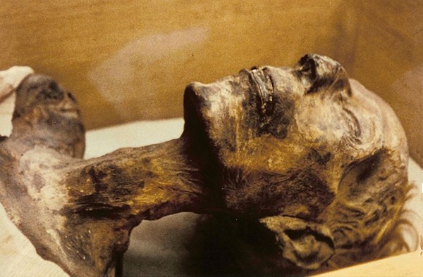Bí ẩn đằng sau nghi lễ "mở miệng xác ướp" của người Ai Cập cổ đại đã được giải mã