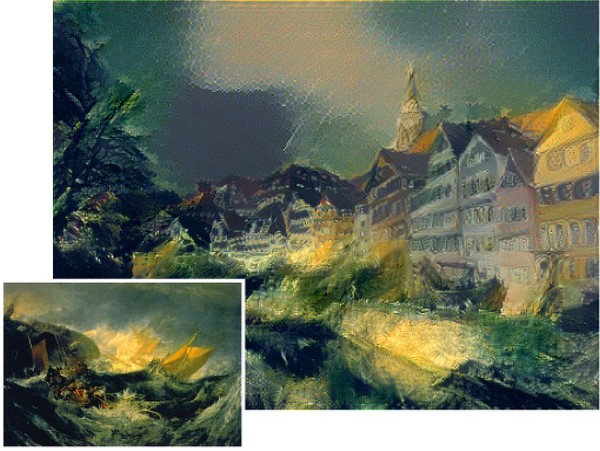 Trí thông minh nhân tạo có thể 