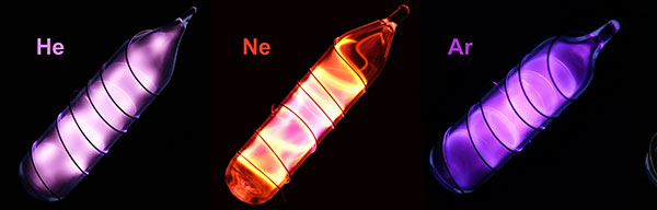 Phát hiện ra nhiều mỏ khí Helium với trữ lượng rất lớn, không lo cạn kiệt năng lượng
