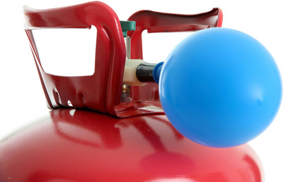Phát hiện ra nhiều mỏ khí Helium với trữ lượng rất lớn, không lo cạn kiệt năng lượng
