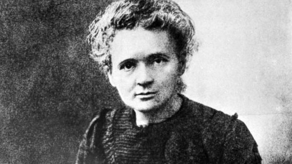 1500 năm sau, sổ tay của Marie Curie vẫn chưa hết nhiễm xạ