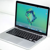 Apple nộp bằng sáng chế pin laptop chạy được hàng tuần