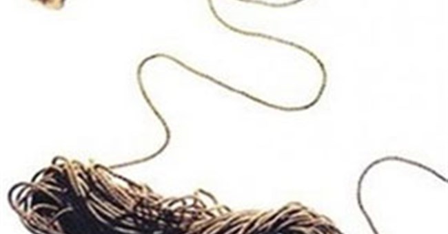 Phát hiện điện thoại 1200 năm tuổi cổ nhất thế giới