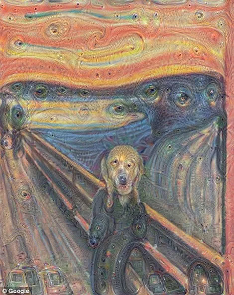 Phát minh có thể “hồi sinh” Van Gogh và Picasso