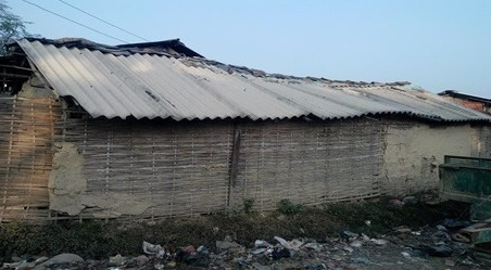 Nỗi đau amiăng của châu Á