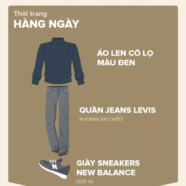 Những sự thật bây giờ bạn mới biết về tượng đài Steve Jobs
