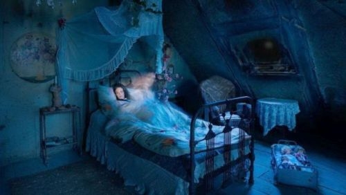 Bí ẩn khoa học: Giấc ngủ dài… 16 năm