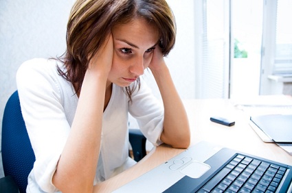 Tại sao máy tính của bạn chậm chạp?