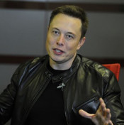 Tỷ phú Elon Musk gợi ý cải tạo sao Hỏa bằng bom hạt nhân