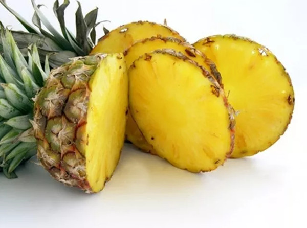 Những công dụng tuyệt vời của quả dứa