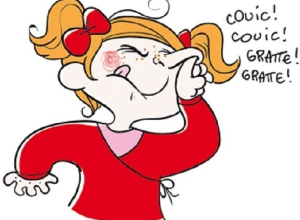 Lý giải vì sao nhiều người thích ăn... rỉ mũi?