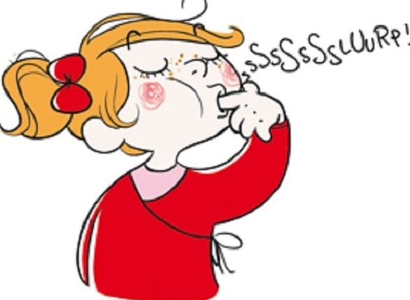 Lý giải vì sao nhiều người thích ăn... rỉ mũi?