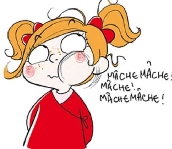 Lý giải vì sao nhiều người thích ăn... rỉ mũi?