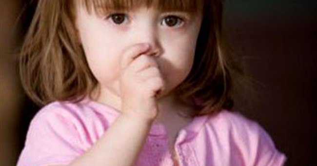 Lý giải vì sao nhiều người thích ăn... rỉ mũi?