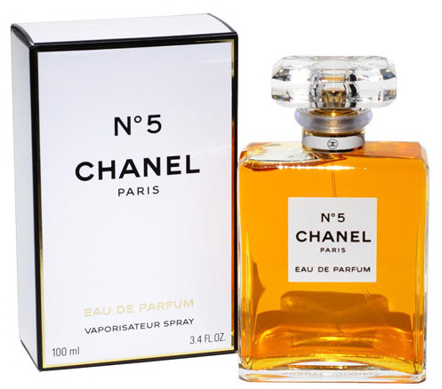 Vì sao Chanel No.5 là huyền thoại về nước hoa gần 100 năm?