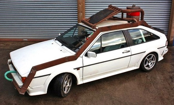 7 mẫu xe 