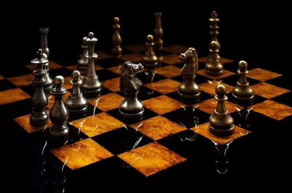 Máy tính chỉ cần 72 giờ để chơi cờ vua đạt trình độ kiện tướng