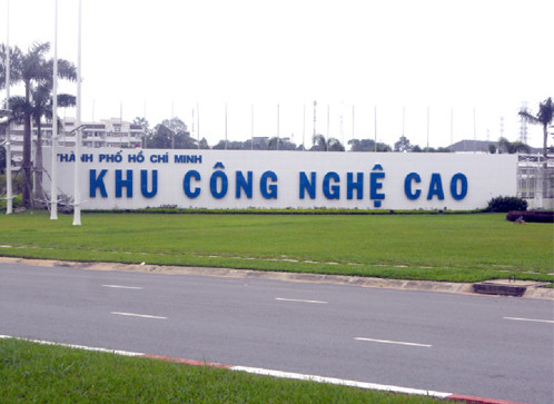 TP HCM sắp có Công viên Khoa học hơn 4.260 tỷ đồng