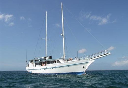 Bí ẩn những con tàu ma (phần 2)