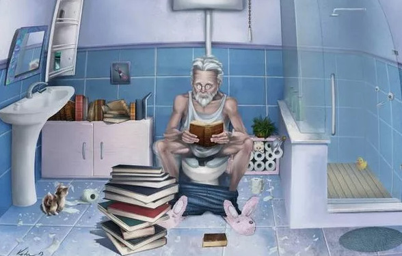 Hầu hết chúng ta đều 