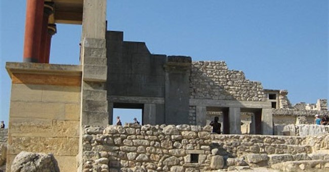 Điên đầu với những nghịch lý "đố bạn chứng minh"