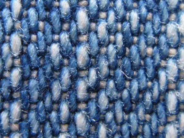 Tại sao quần Jeans lại có màu xanh?