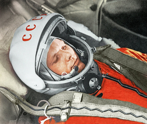 Bí mật về cái chết của nhà du hành vũ trụ Gagarin