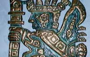 Những bí mật về Kho báu của người Inca