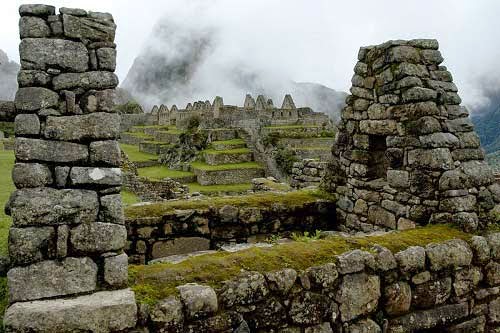 Những bí mật về Kho báu của người Inca