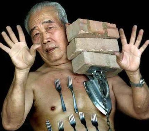Tuyển tập những hiện tượng bí ẩn nhất chưa có lời giải đáp