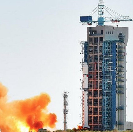 Trung Quốc phóng thành công vệ tinh quan sát với độ phân giải cao